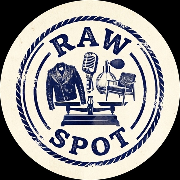 rawspot